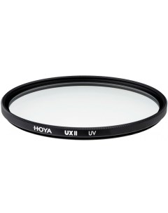 Светофильтр UX II UV 55mm Hoya