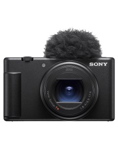 Компактный фотоаппарат ZV 1 II Sony