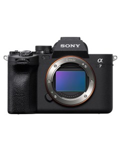 Беззеркальный фотоаппарат a6600 Body Sony