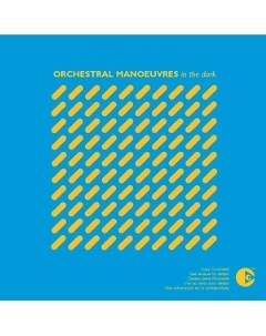 Omd Orchestral Manoeuvres in the Dark Universal music group international (umgi)