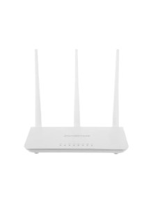 Wi Fi роутер DWR N302 White 4630143121087 Digma