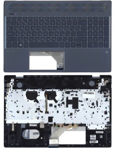 Клавиатура для ноутбука HP HP 15 CS 15 CW Vbparts