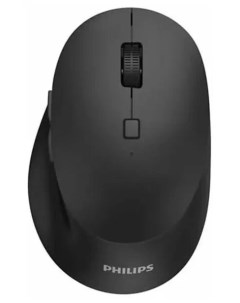Беспроводная игровая мышь SPK7507 черный Philips