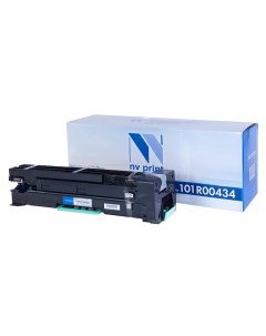 Картридж для лазерного принтера NV 101R00434 NV 101R00434 черный оригинальный Nv print