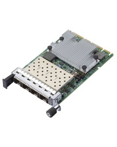 Сетевая карта ThinkSystem Broadcom 57454 4XC7A08316 Lenovo