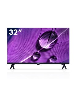Телевизор Smart TV S1 32 81 см FHD Haier