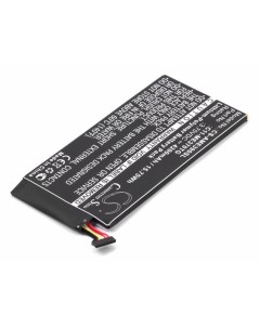 Аккумуляторная батарея CameronSino CS AME390SL для планшета Asus Google Nexus 7 WiFi C11 Cameron sino