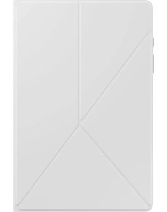 Чехол Book Cover Tab A9 White EF BX210TWEGRU Samsung