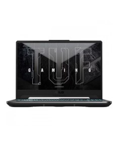 Ноутбук TUF Gaming F15 Black FX506HE HN411 Asus