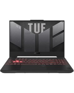 Ноутбук TUF Gaming A15 Gray FA507NV LP021 Asus
