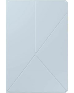 Чехол Book Cover Tab A9 Blue EF BX210TLEGRU Samsung