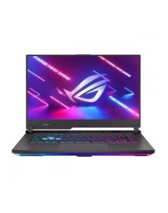 Ноутбук ROG STRIX G15 Gray G513RC HN208 Asus