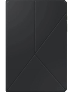 Чехол Book Cover Tab A9 Black EF BX210TBEGRU Samsung