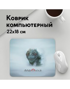 Коврик для мышки Ермунганд MousePad22x18UST1UST1527811 Panin