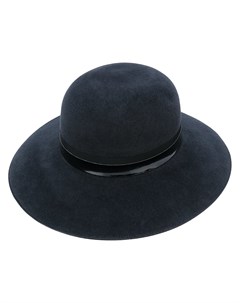 Lanvin фетровая шляпа Lanvin