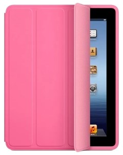 Чехол Smart Case для iPad Air 1 розовый Nobrand
