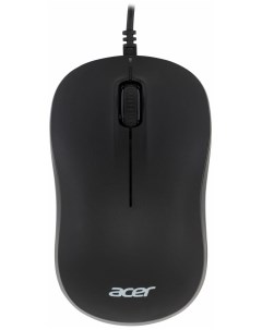 Мышь OMW140 Black Acer