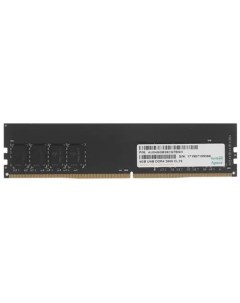 Оперативная память EL 04G2V KNH DDR4 1x4Gb 2666MHz Apacer