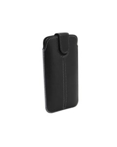 Чехол футляр Pocket Case универсальный 4 7 Black Neypo