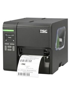 Принтер этикеток ML240P черный 99 080A005 0302 Tsc