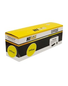 Картридж для лазерного принтера HB TK 5140Y желтый совместимый Hi-black