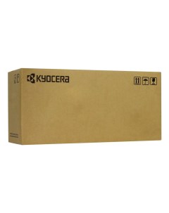 Картридж для лазерного принтера 1T02K0BNL0 пурпурный оригинальный Kyocera