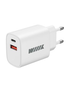 Зарядное устройство UNN 4 2 01 QCPD Wiiix