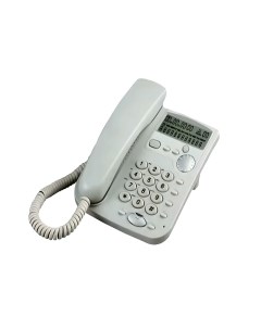 Проводной телефон Вектор 816 05 white Vector