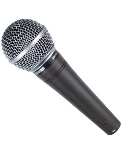 Микрофон SM48 LC Shure