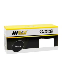 Картридж для лазерного принтера HB TK 3060 черный совместимый Hi-black