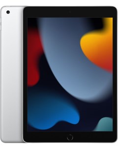 Планшет iPad 2021 Wi Fi 6 64GB MK2L3RU A Apple