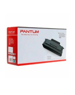Картридж для лазерного принтера TL 5126H черный оригинальный Pantum