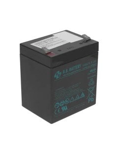 Аккумулятор для ИБП HRC 5 5 12 5 5 А ч 12 В B.b. battery