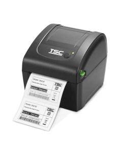 Принтер этикеток DA210 черный Tsc