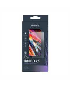 Стекло защитное Hybrid Glass VSP 0 26 мм для Alcatel 5056D POP 4 Plus Borasco
