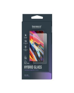 Стекло защитное Hybrid Glass VSP 0 26 мм для Honor View 10 V10 Borasco