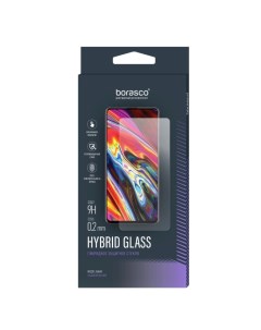 Стекло защитное Hybrid Glass VSP 0 26 мм для ASUS Zenfone 4 Live ZB553KL Borasco