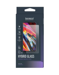 Стекло защитное Hybrid Glass VSP 0 26 мм для Samsung Galaxy J1 Mini Prime Borasco