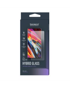 Стекло защитное Hybrid Glass VSP 0 26 мм для Sony Xperia XA Ultra XA Ultra Dual Borasco