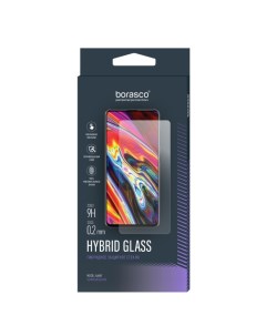 Стекло защитное Hybrid Glass VSP 0 26 мм для Universal 5 Borasco