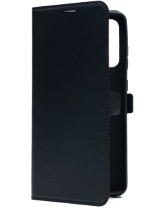 Чехол Book Case Urban для A725 Galaxy A72 черный Borasco