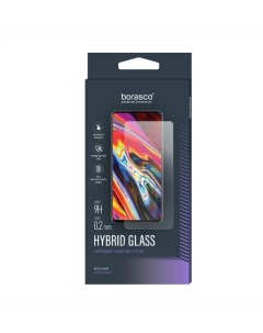Стекло защитное Hybrid Glass VSP 0 26 мм для Alcatel 1C 5003D Borasco