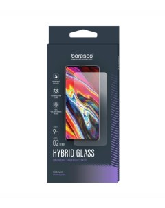 Стекло защитное Hybrid Glass VSP 0 26 мм для Universal 6 Borasco