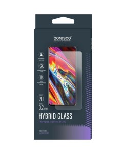 Стекло защитное Hybrid Glass VSP 0 26 мм для Xiaomi Redmi Note 5A Prime Borasco