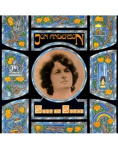 JON ANDERSON Song Of Seven Nobrand