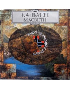 LAIBACH Macbeth Nobrand