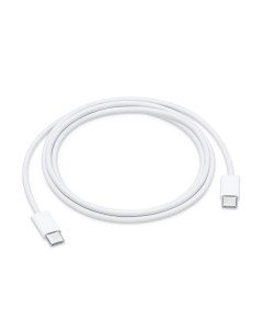 Кабель USB C Charge Cable MUF72ZM A 1 м белый Apple