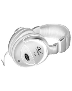 Наушники мониторные классические Audio HP ONE White 170925 Alpha