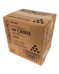 Картридж MP C8003B 842192 Ricoh