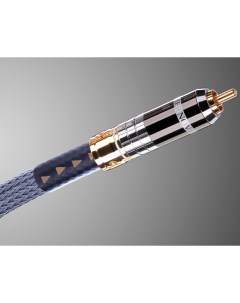Кабель сабвуферный 1xRCA 1xRCA Special Sub IC RCA 7 1m Tchernov cable